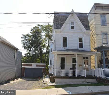 507 HARRISON ST, POTTSVILLE, PA 17901 - Image 1