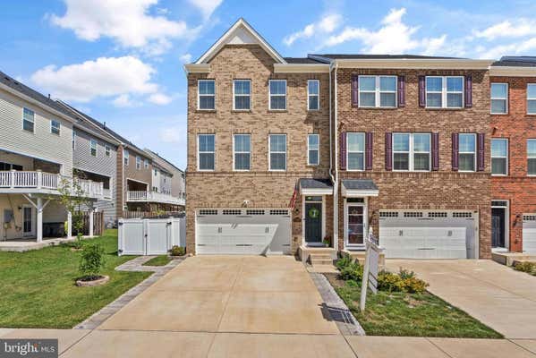 7745 BLACKBURN RIDGE DR, MANASSAS, VA 20109 - Image 1