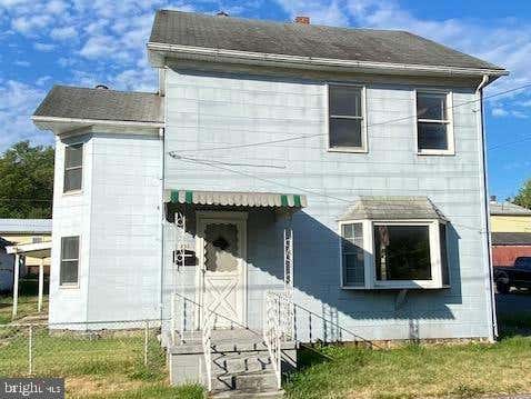 333 W PIEDMONT ST, KEYSER, WV 26726 - Image 1