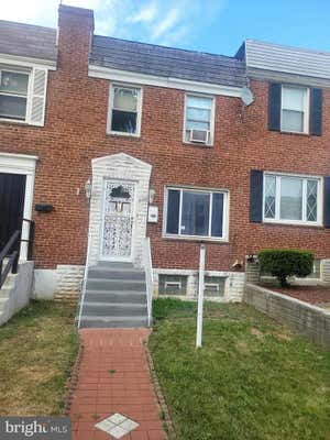 4104 BALFERN AVE, BALTIMORE, MD 21213 - Image 1