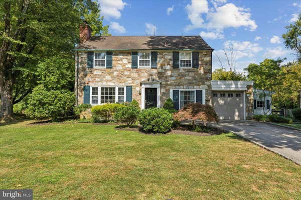 6155 PARKSIDE RD, FLOURTOWN, PA 19031 - Image 1