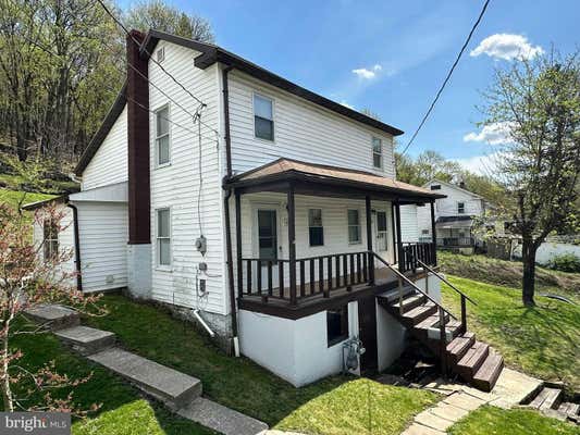 47 HIGH ST, LONACONING, MD 21539 - Image 1