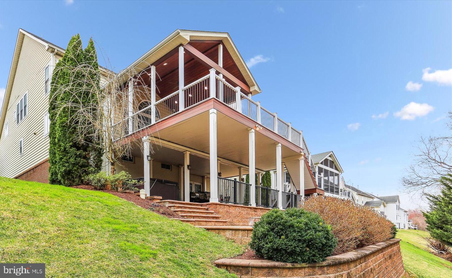 Frederick, Maryland, 21704, United States, 6 Bedrooms Bedrooms, ,4 BathroomsBathrooms,Residential,Active,1884907
