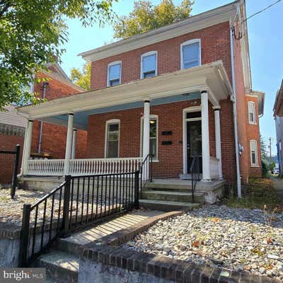 222 MAIN ST, EAST GREENVILLE, PA 18041 - Image 1