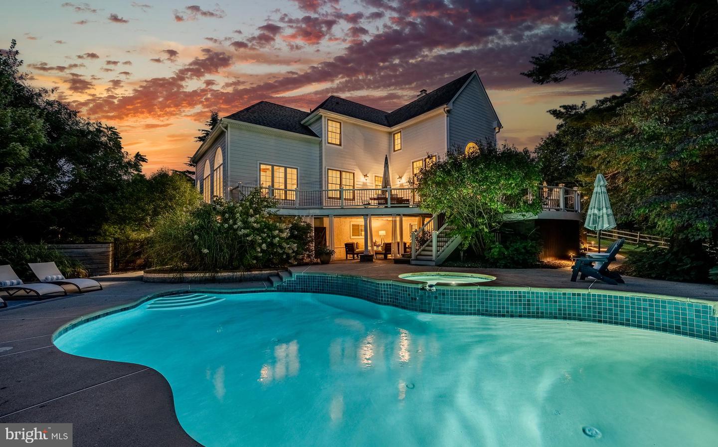 West Chester, Pennsylvania, 19380, United States, 5 Bedrooms Bedrooms, ,5 BathroomsBathrooms,Residential,Active,2002348