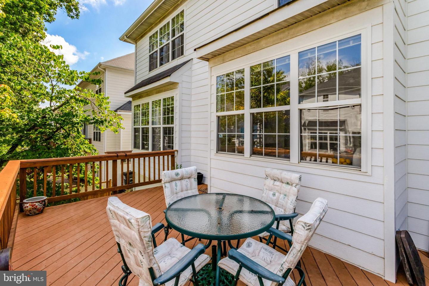 Springfield, Virginia, 22152, United States, 4 Bedrooms Bedrooms, ,4 BathroomsBathrooms,Residential,Active,1893217