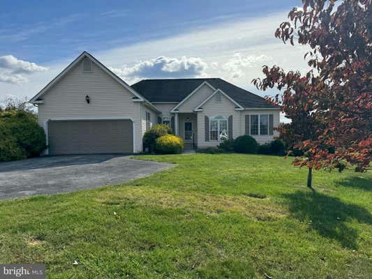 191 ASHBY LN, FRONT ROYAL, VA 22630 - Image 1