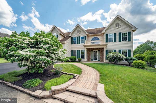 3950 DAYSTAR DR, DOYLESTOWN, PA 18902 - Image 1