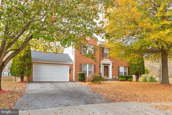 13500 TRIPLE CROWN CT, UPPER MARLBORO, MD 20772 - Image 1