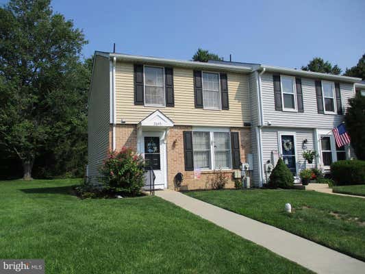 2645 ADAMS ST, COATESVILLE, PA 19320 - Image 1