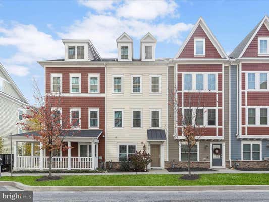 206 E PENNSYLVANIA AVE, TOWSON, MD 21286 - Image 1