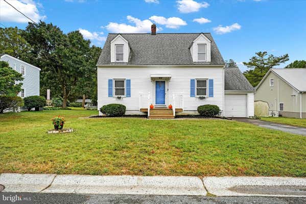 2 POPLAR AVE, NEWARK, DE 19711 - Image 1