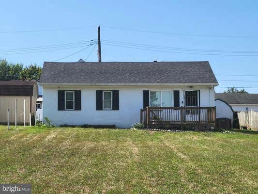 725 PARK RD, HAGERSTOWN, MD 21740 - Image 1