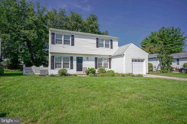 2751 PETTIT LN, PENNSAUKEN, NJ 08109 - Image 1