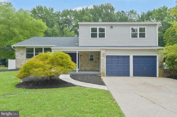 64 DOWNING ST, CHERRY HILL, NJ 08003 - Image 1