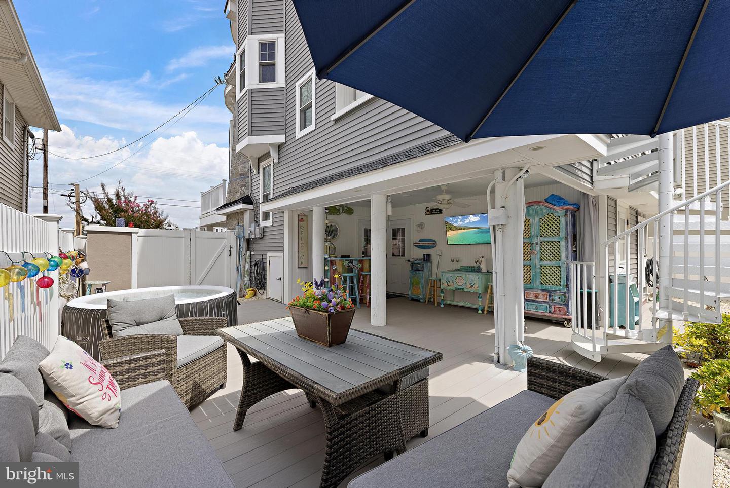 Beach Haven, New Jersey, 08008, United States, 5 Bedrooms Bedrooms, ,4 BathroomsBathrooms,Residential,Active,1941132