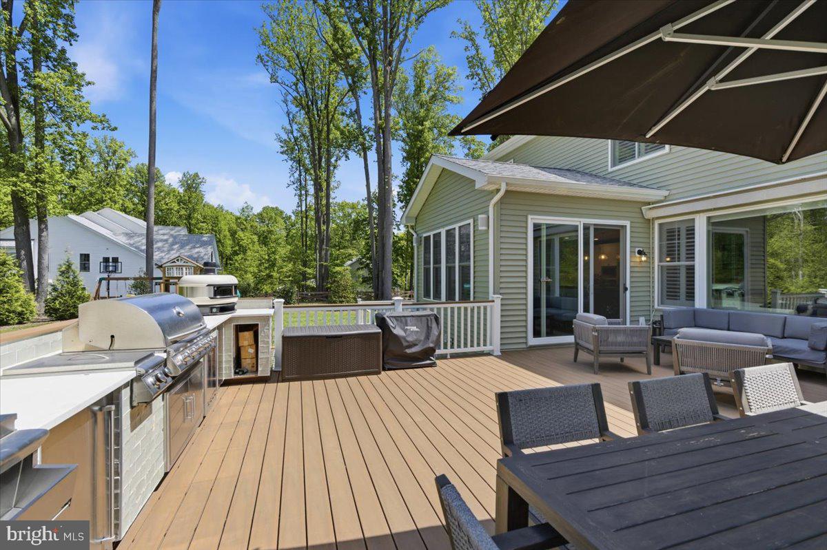 Gambrills, Maryland, 21054, United States, 5 Bedrooms Bedrooms, ,5 BathroomsBathrooms,Residential,Active,2044199