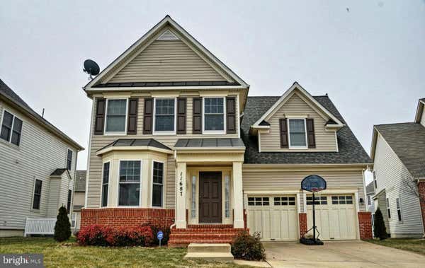 11687 FOUNTAINHEAD CT, WALDORF, MD 20602 - Image 1