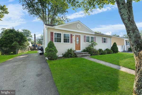 124 3RD ST, MIDDLESEX, NJ 08846 - Image 1