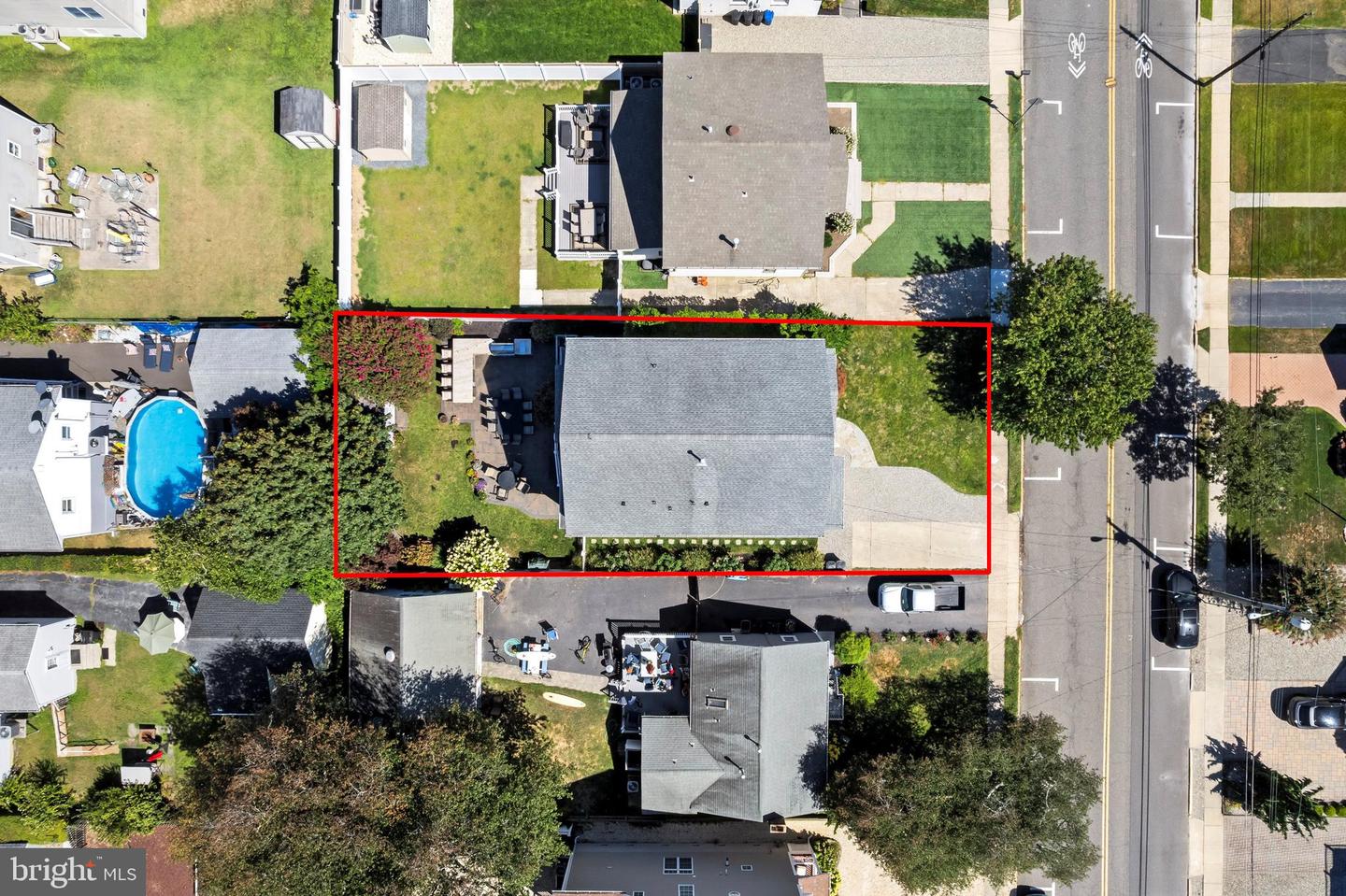 Point Pleasant Beach, New Jersey, 08742, United States, 4 Bedrooms Bedrooms, ,3 BathroomsBathrooms,Residential,Active,1942350