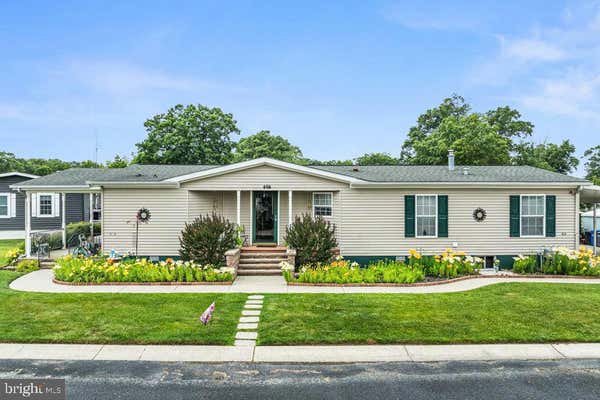 464 PRISCILLA LN, BUENA, NJ 08310 - Image 1