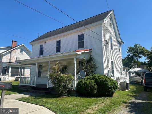 305 ACADEMY ST, HURLOCK, MD 21643 - Image 1