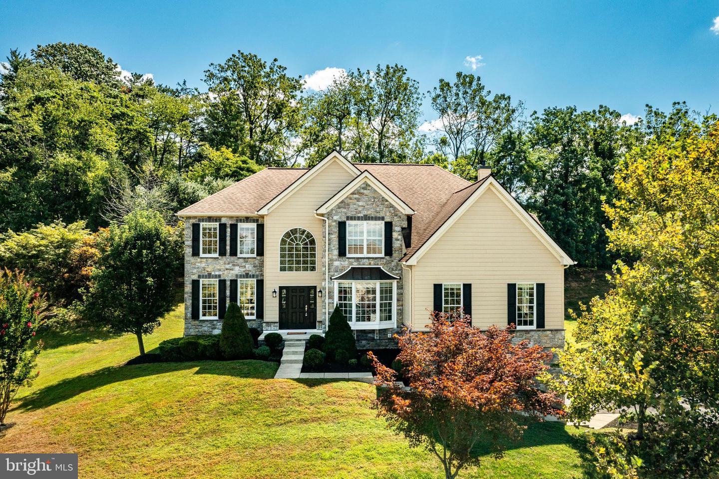 Glen Mills, Pennsylvania, 19342, United States, 4 Bedrooms Bedrooms, ,4 BathroomsBathrooms,Residential,Active,1936458