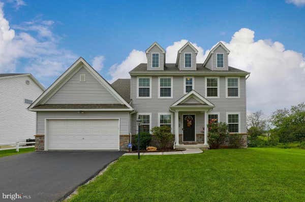 2620 HUMMEL DR, YORK, PA 17404 - Image 1