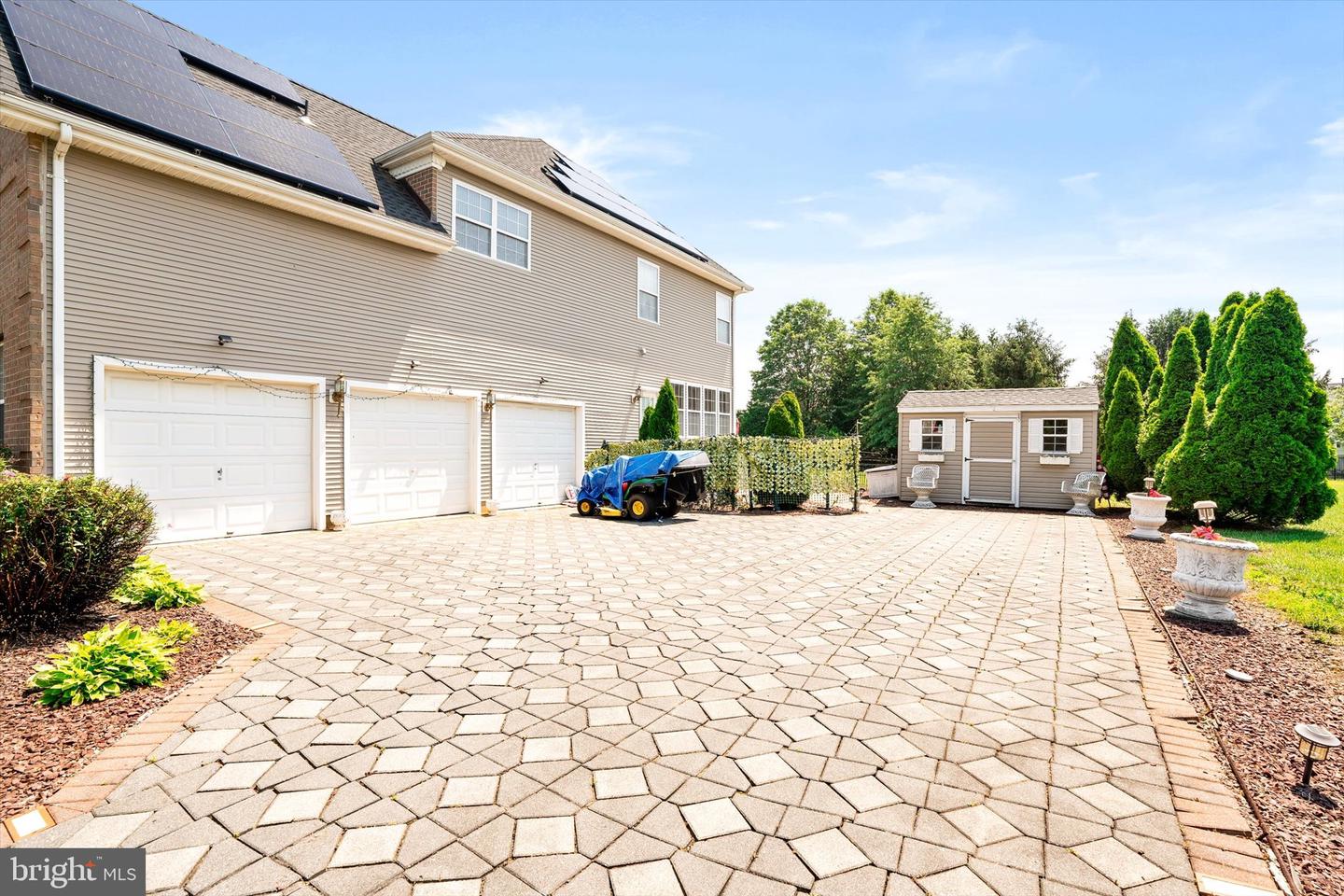 Allentown, New Jersey, 08501, United States, 4 Bedrooms Bedrooms, ,4 BathroomsBathrooms,Residential,Active,1897995