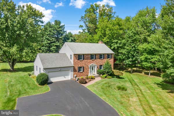 749 SHAVERTOWN RD, GARNET VALLEY, PA 19060 - Image 1