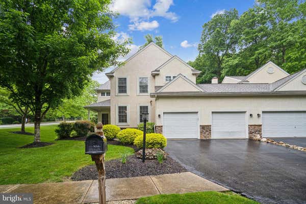 1009 CHISWELL DR, DOWNINGTOWN, PA 19335 - Image 1