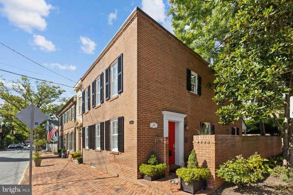 166 DUKE OF GLOUCESTER ST, ANNAPOLIS, MD 21401 - Image 1