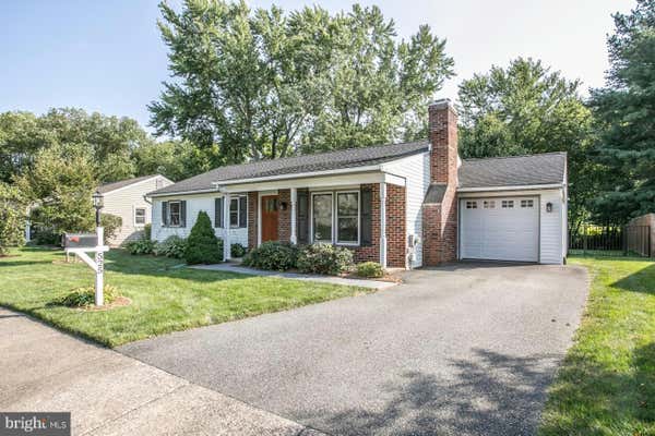 525 PIONEER CIR, HARLEYSVILLE, PA 19438 - Image 1