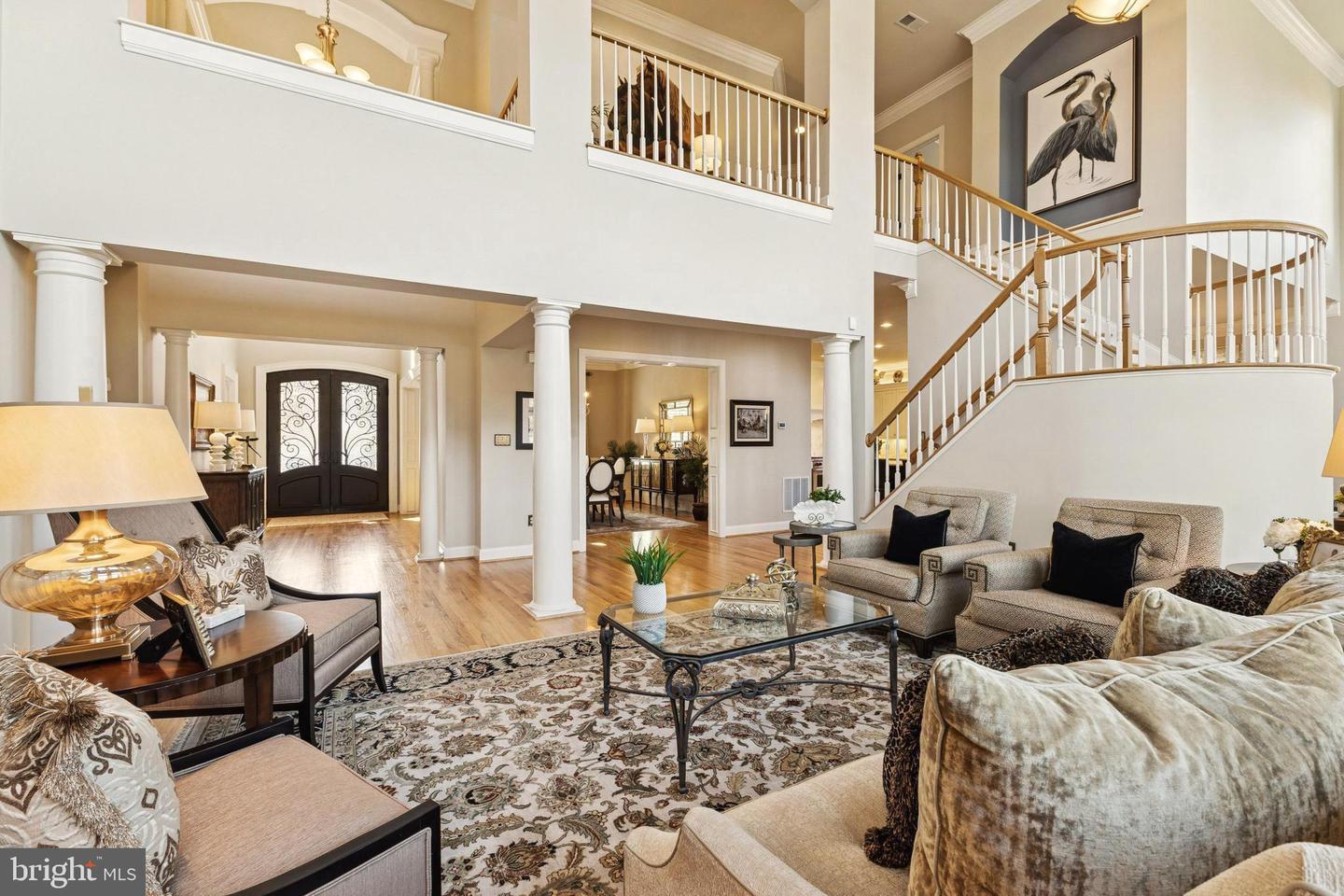 Gainesville, Virginia, 20155, United States, 4 Bedrooms Bedrooms, ,5 BathroomsBathrooms,Residential,Active,2023879