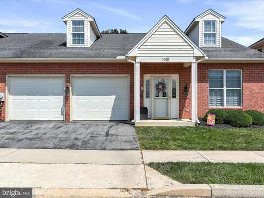 1810 MERIDIAN DR, HAGERSTOWN, MD 21742 - Image 1