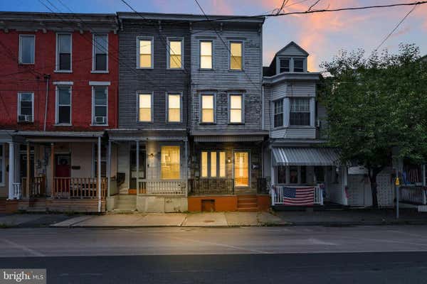 828 E CENTRE ST, MAHANOY CITY, PA 17948 - Image 1