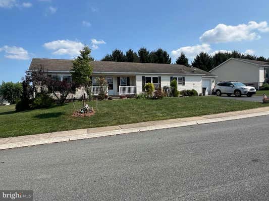 114 HOMESTEAD DR, STEVENS, PA 17578 - Image 1