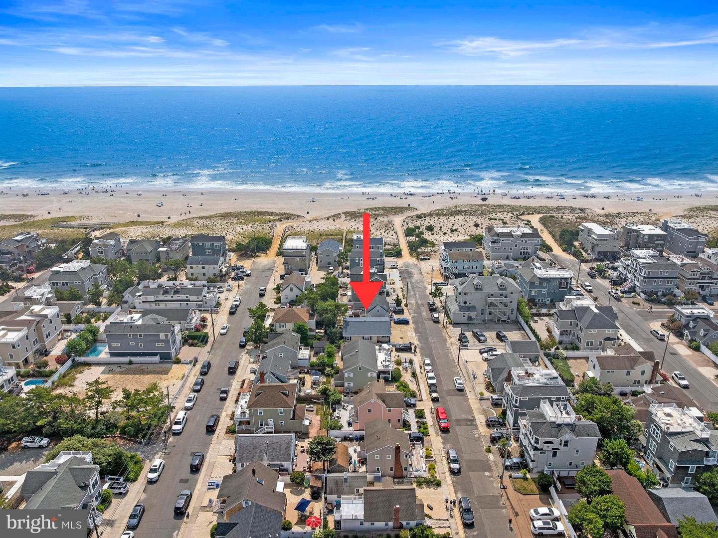 Long Beach Township, New Jersey, 08008, United States, 4 Bedrooms Bedrooms, ,2 BathroomsBathrooms,Residential,Active,1914611