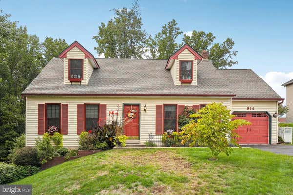 914 DENISE DR, BIRDSBORO, PA 19508 - Image 1