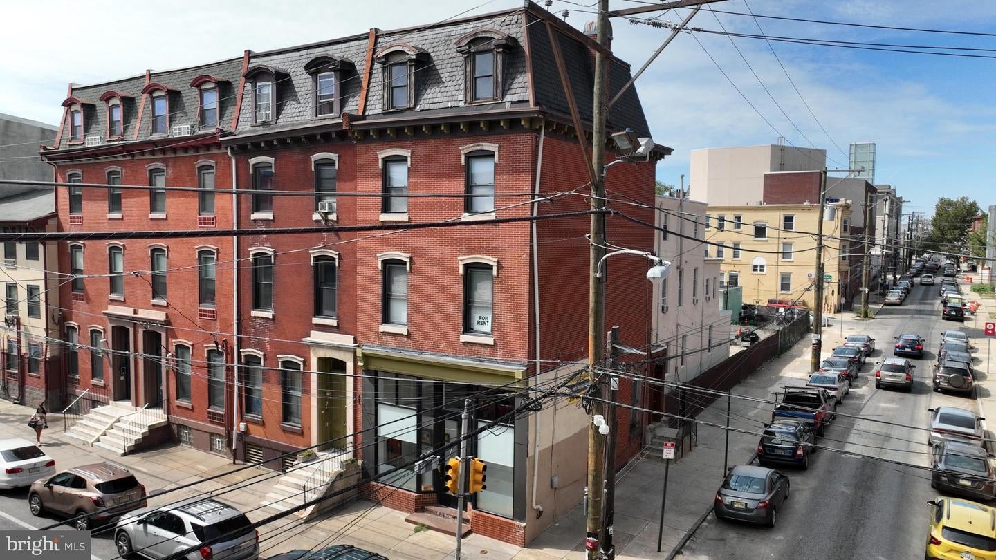 Philadelphia, Pennsylvania, 19121, United States, ,Residential,Active,1936689