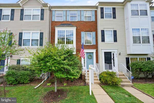 4610 ODESSA DR, ALEXANDRIA, VA 22309 - Image 1