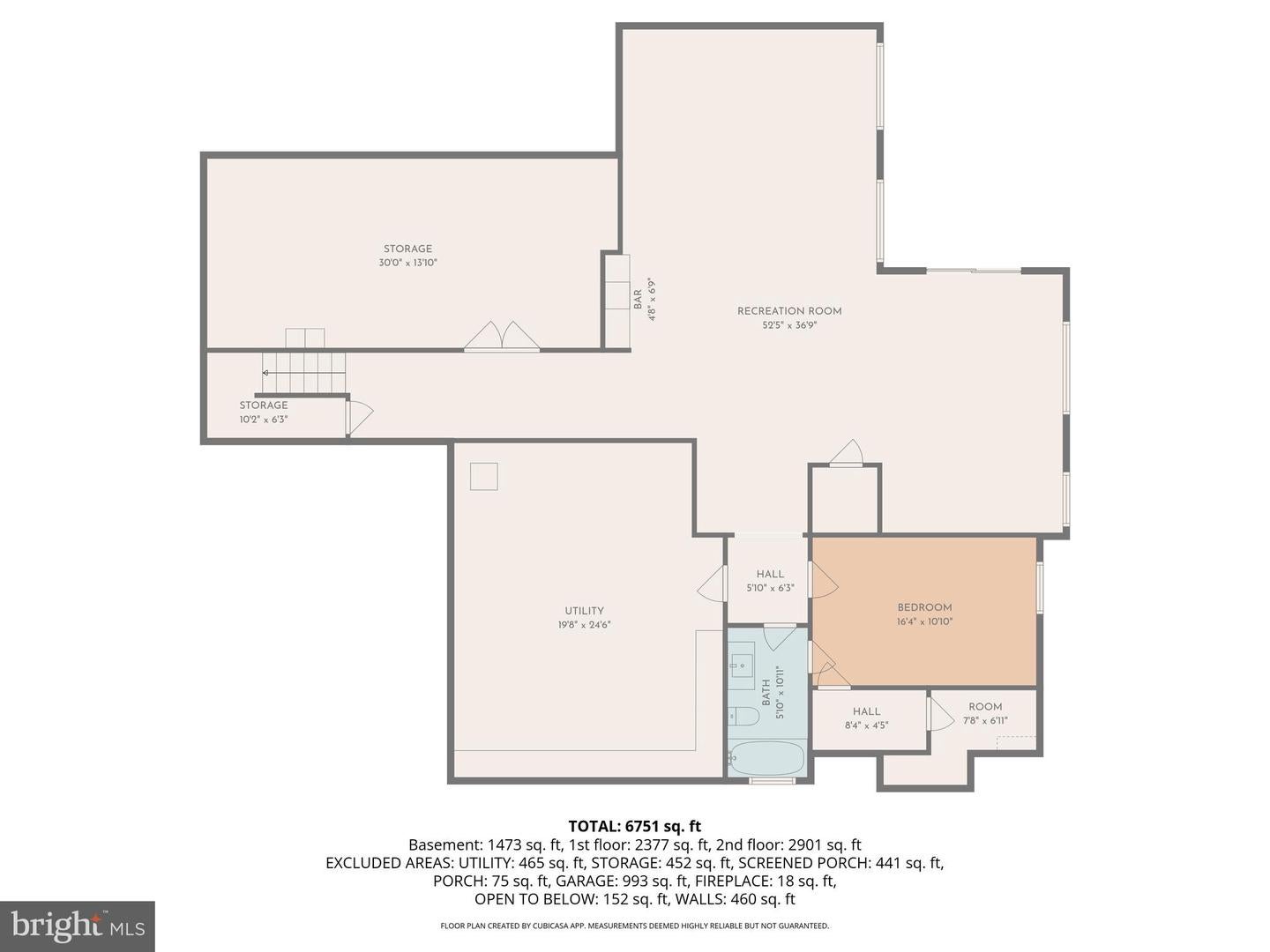 Great Falls, Virginia, 22066, United States, 5 Bedrooms Bedrooms, ,7 BathroomsBathrooms,Residential,Active,2044999
