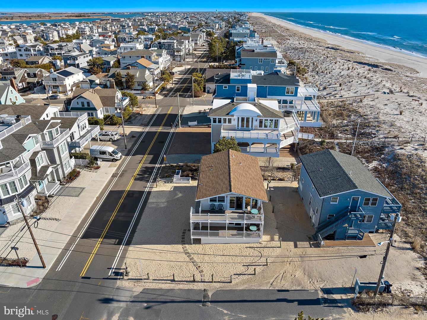 Long Beach Township, New Jersey, 08008, United States, ,4 BathroomsBathrooms,Residential,Active,1732456