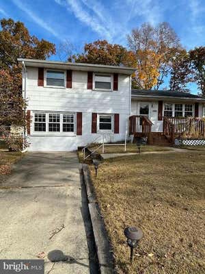 2029 ANDREA AVE, CLEMENTON, NJ 08021 - Image 1