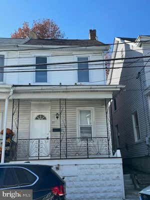 57 N BERNE ST, SCHUYLKILL HAVEN, PA 17972 - Image 1