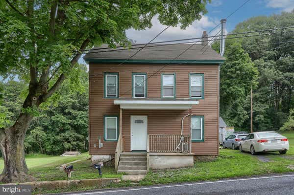 480 S GOOD SPRING RD, HEGINS, PA 17938 - Image 1