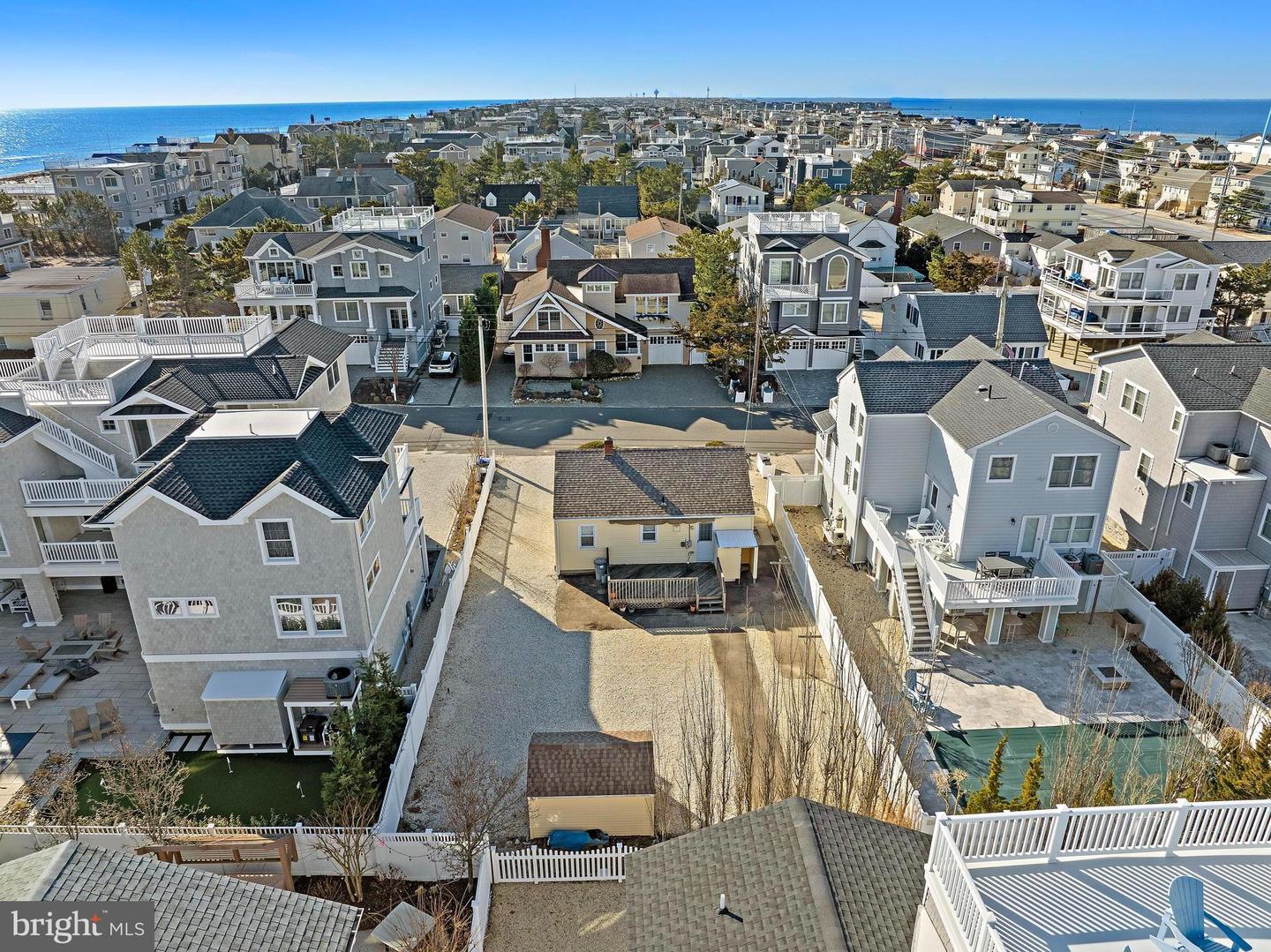 Long Beach Township, New Jersey, 08008, United States, 2 Bedrooms Bedrooms, ,1 BathroomBathrooms,Residential,Active,2006969