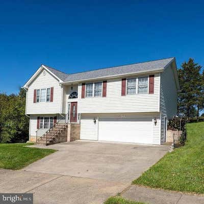 116 TYLER DR, NEW MARKET, VA 22844 - Image 1