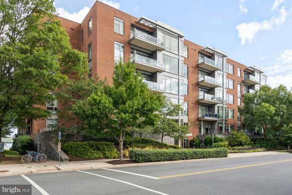 601 N FAIRFAX ST APT 403, ALEXANDRIA, VA 22314 - Image 1