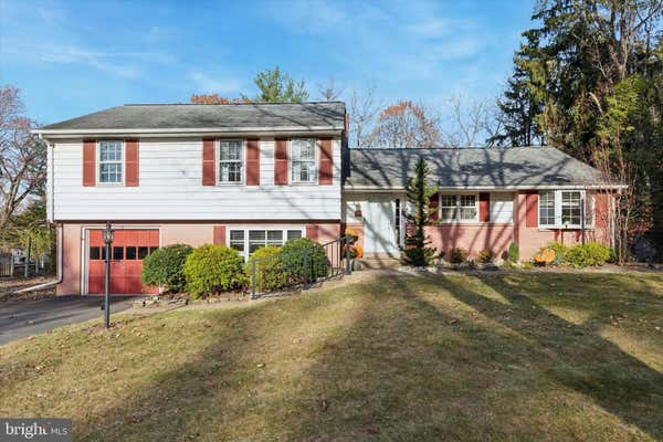 104 WHITE OAK RD, NORTH WALES, PA 19454 - Image 1